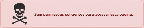 erro-sem-permissoes-suficientes-para-acessar-esta-pagina-wordpress